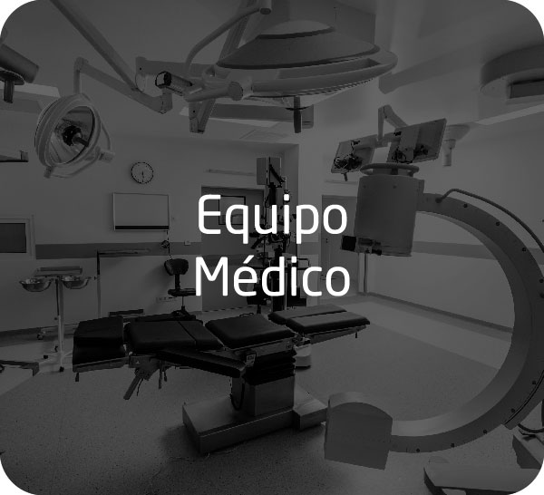 Leasing de Equipo Médico