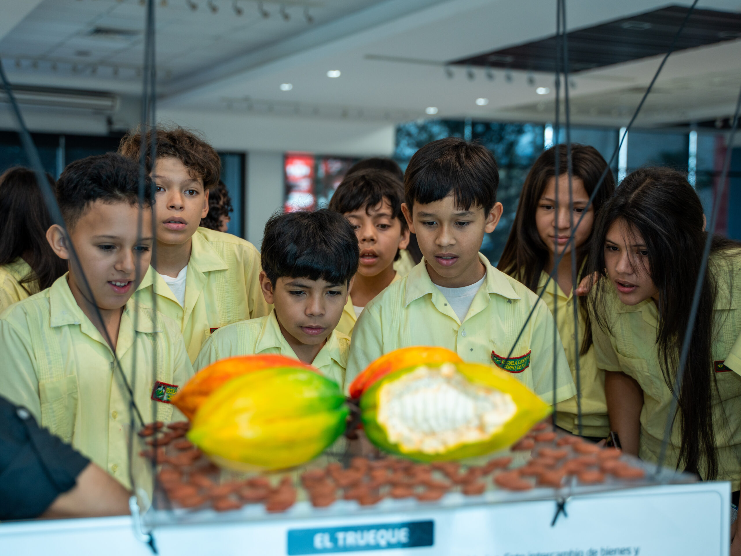 Educación Financiera Grupo Financiero Atlántida