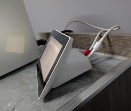 Sistema CEREC uso dental