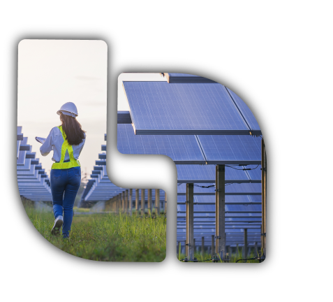Isotipo Grupo Fondo Energía