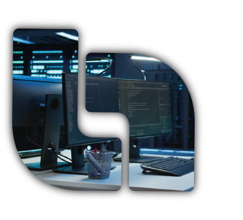 Isotipo Grupo Fondo Tecnologia