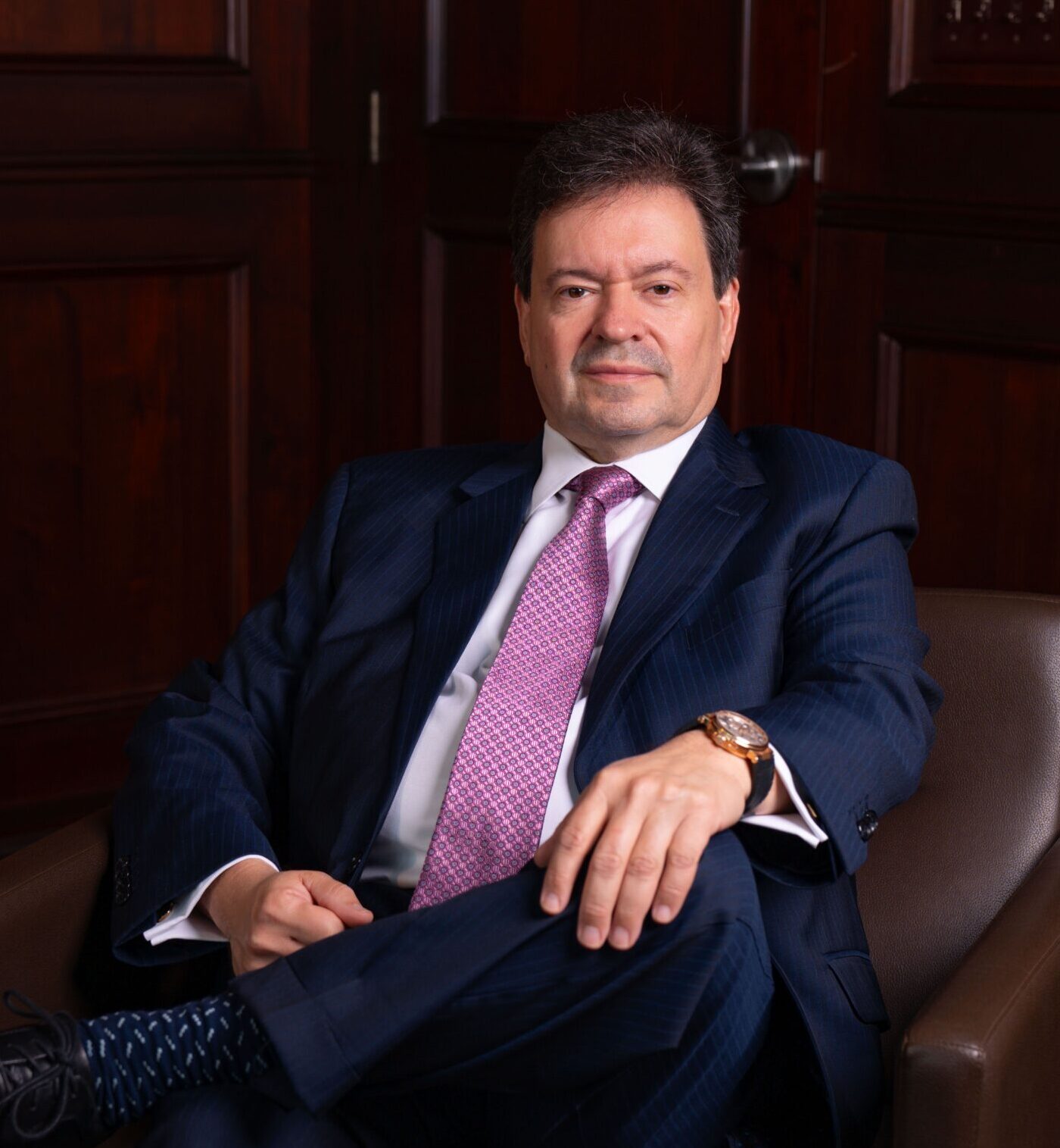 Guillermo Bueso Anduray